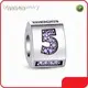 Meetu Jewelry Brand Hole Size 5mm Guangzhou 925 Bracelet Cubic Zirconia 1
