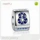 Hot Guangzhou Solid Silver EarringsB Wax Setting Meetu Jewelry Brand 1
