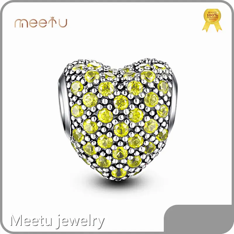 MTSC7184 MTSC7184 Hole Size 5mm Meetu Jewelry Brand Aries Constellation Necklace Factory 1