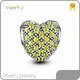 MTSC7184 MTSC7184 Hole Size 5mm Meetu Jewelry Brand Aries Constellation Necklace Factory 1