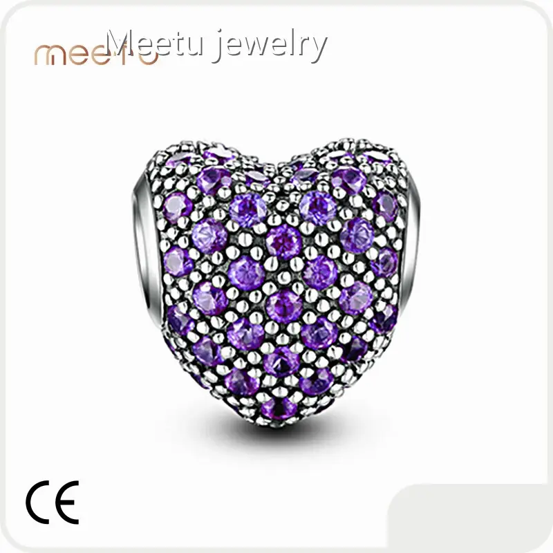 925 Silver Zodiac Necklace Meetu Jewelry Brand Company 1