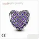 925 Silver Zodiac Necklace Meetu Jewelry Brand Company 1