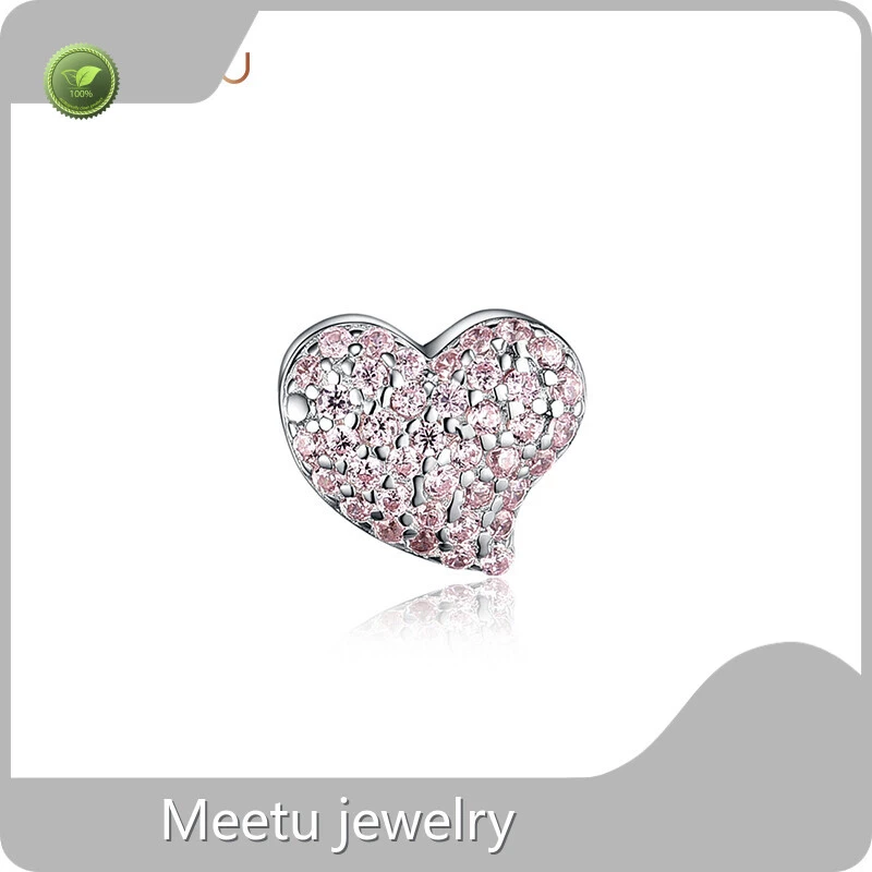 Meetu Jewelry Brand 1.95g 925 Silver Silver Chain Price Meetu Jewelry Factory 1