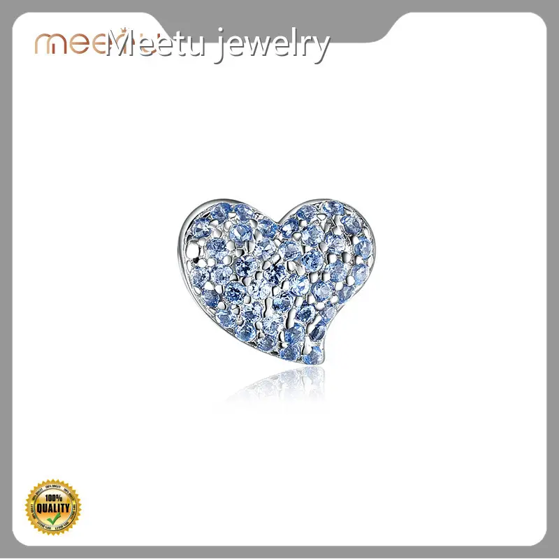 Letter M Ring 1.95g Meetu Jewelry 1