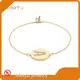 Stainless Steel Bracelet Blanks by Mutual Agreement MTST0474 Enamel Warranty Meetu Jewelry 1