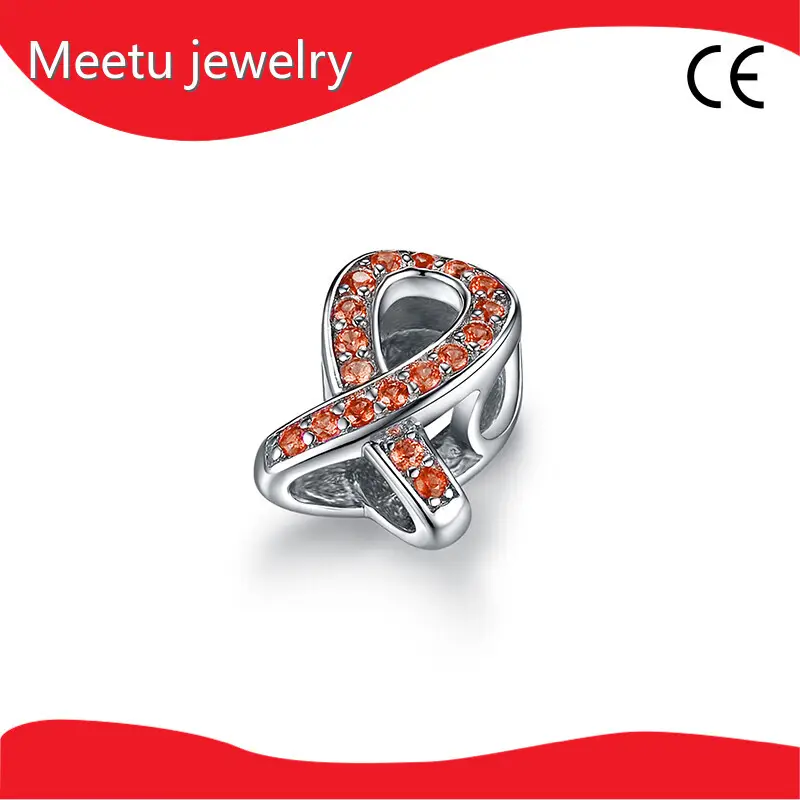 Leo Constellation Pendant MTSC7204 925 Silver Guangzhou Meetu Jewelry Brand 1