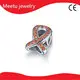 Leo Constellation Pendant MTSC7204 925 Silver Guangzhou Meetu Jewelry Brand 1