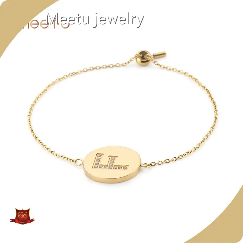 Mens Stainless Steel Chain Bracelets by Mutual Agreement MTST0474 1