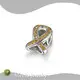 14 Necklace Meetu Jewelry Prong Setting 14 Necklace Meetu Jewelry Brand 1