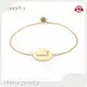 Enamel MTST0474 by Mutual Agreement Mens Steel Bracelets Meetu Jewelry Brand 1