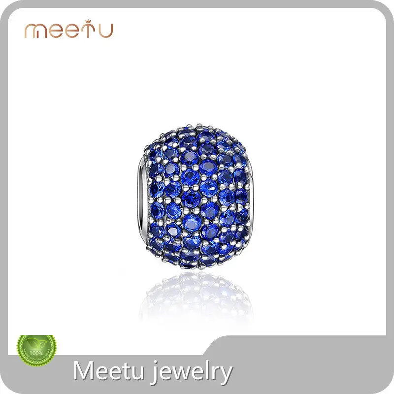 Meetu Jewelry Sterling Silver Rope Chain Meetu Jewelry / 2.29g 1
