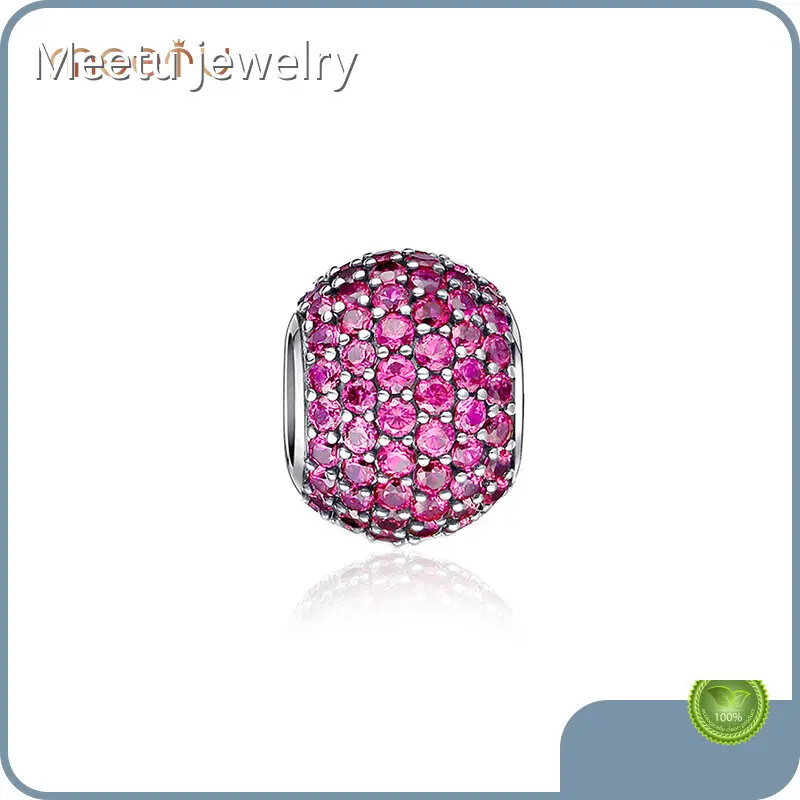 MTSC7233 Custom 925 Silver Prong Setting 100 Gram Silver Chain Price Meetu Jewelry Meetu Jewelry 1