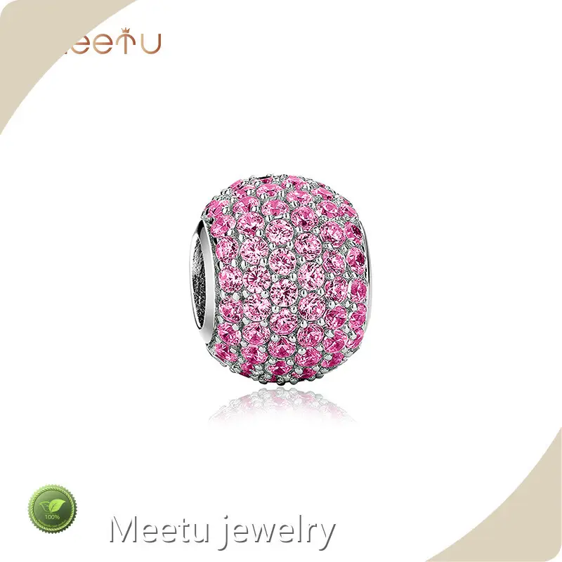 925 Silver MTSC7241 MTSC7256 Meetu Jewelry Manufacture 1