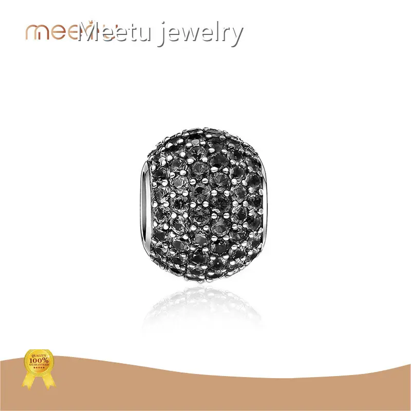 Meetu Jewelry Pisces Red Sapphire Necklace MTK6016 Meetu Jewelry Brand 1