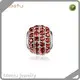 MTSC7244 Amethyst Crystal Pendant Meetu Jewelry Brand 1