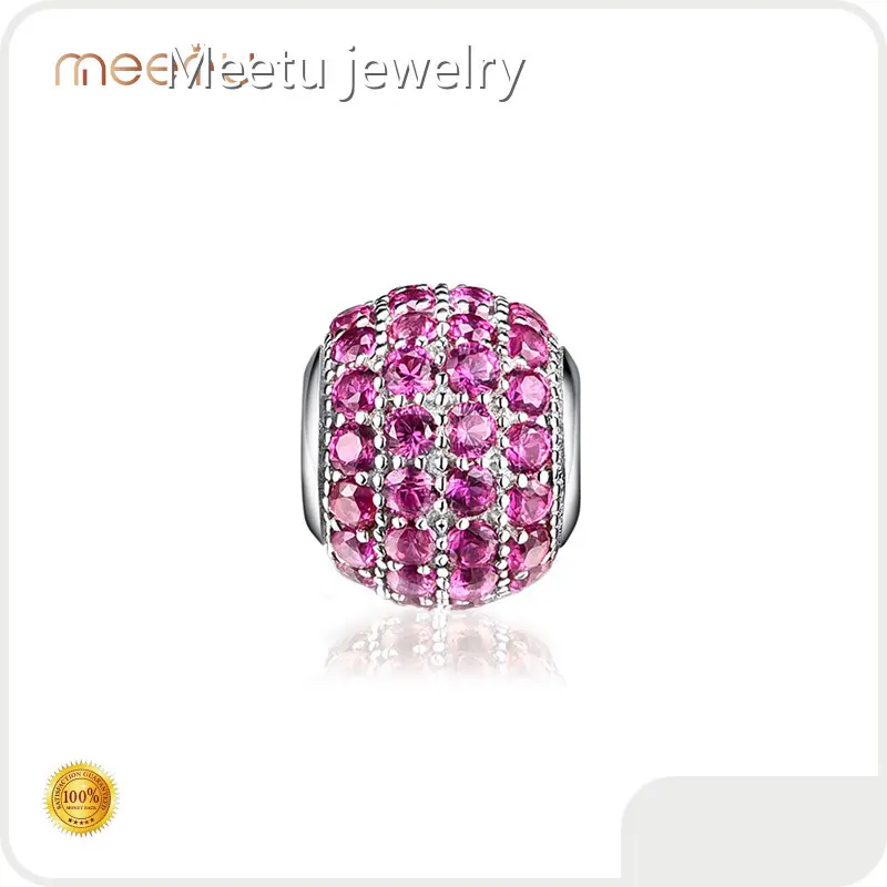 MTSC7245 Sterling Silver Charms Bulk for - Meetu Jewelry 1