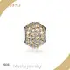 Guangzhou Meetu Jewelry Snowflake Charms Meetu Jewelry Brand 1