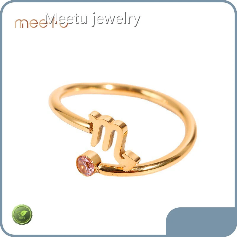 Multi Color by Mutual Agreement Number 7 Pendant Not Fix Size MTST0095 Meetu Jewelry Brand 1