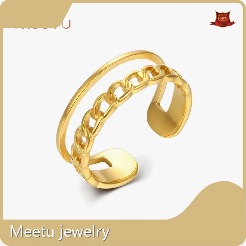 Enamel by Mutual Agreement OEM MTSC7182 Meetu Jewelry 1