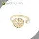 Meetu Jewelry - MTSC7205 Clear Clear Zircon 1