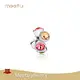 Guangzhou MTSC7208 OEM Vintage Sterling Silver Charms Meetu Jewelry 1