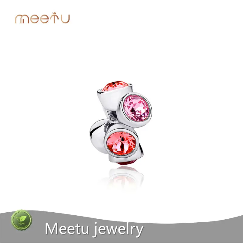 Quality Meetu Jewelry Brand Guangzhou D Letter Necklace 1