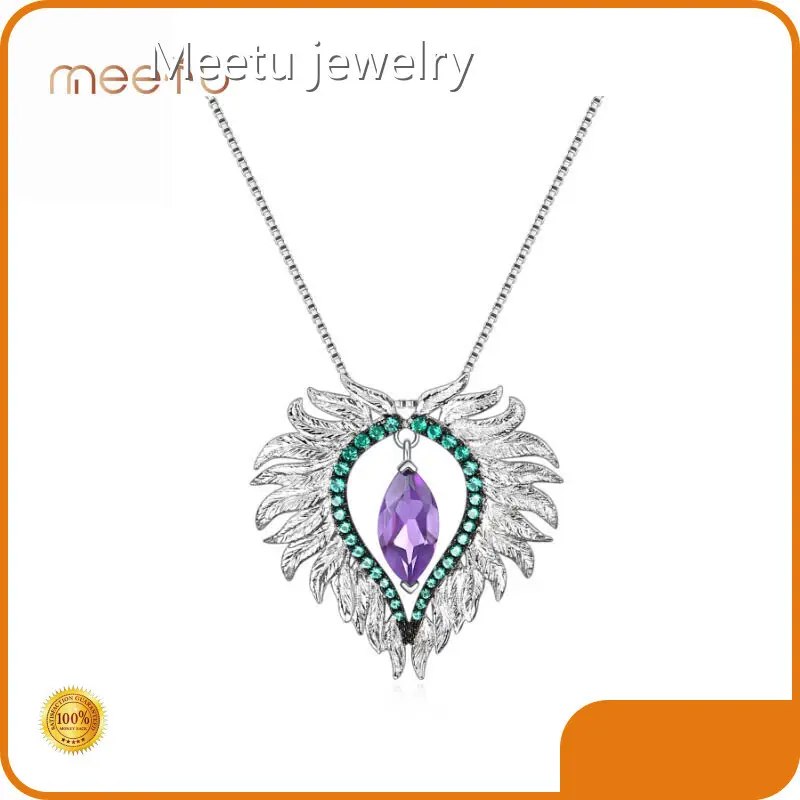 Purple MTSC7186 Guangzhou Meetu Jewelry Company 1