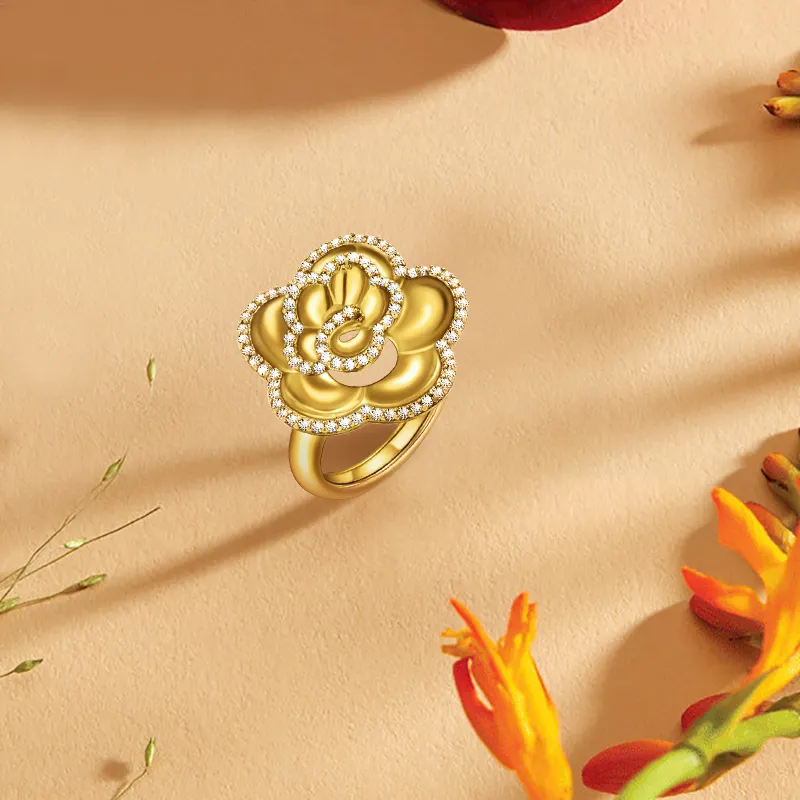 How Are Materials Used by Quanqiuhui for Producing H925 Silver Ring ? 1