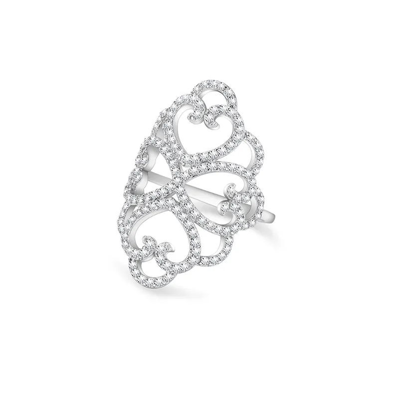 Are We Informed About 925 Gnd Silver Ring Weight and Volume After Shipment? 1