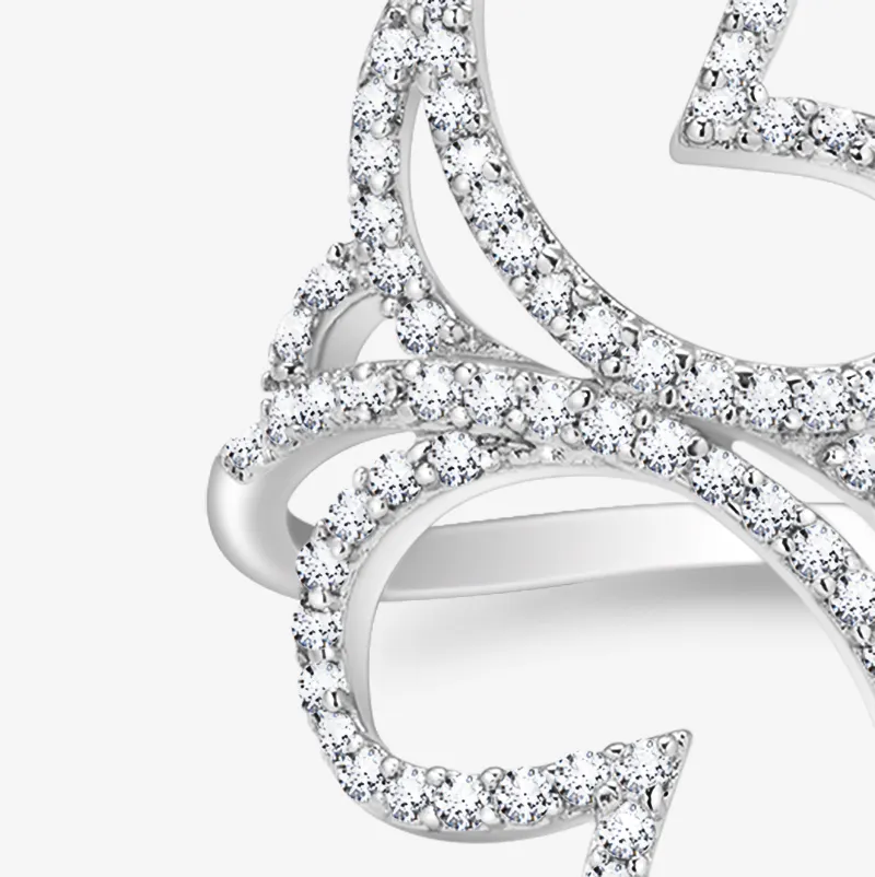 Why Men's 925 Sterling Silver Rings Is Produced by so Many Manufacturers? 1