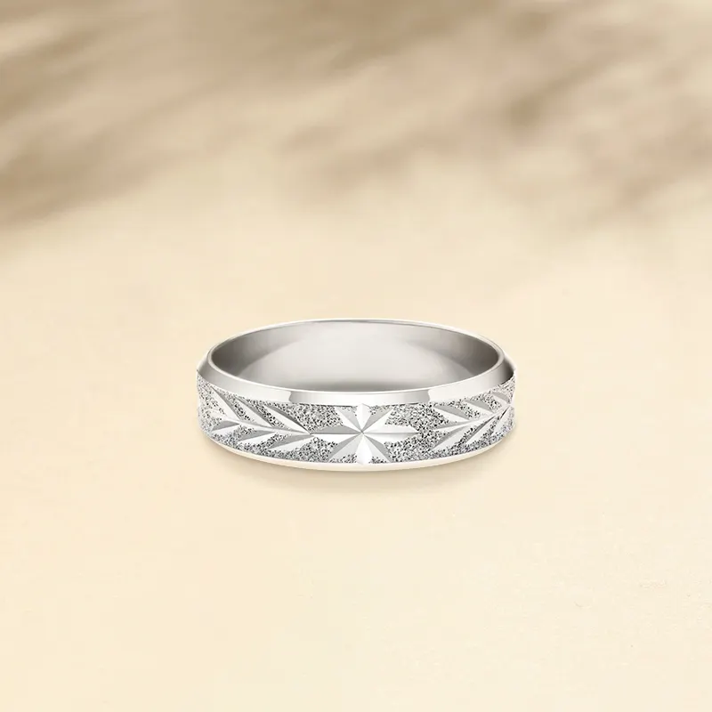 What Exhibitions Do 925 Silver Ring Price Manufacturers Attend? 1