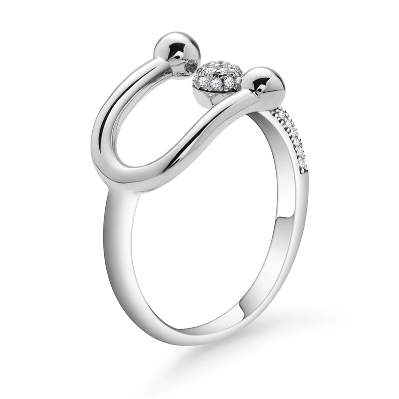 Stylish Silver 925 Ring: Elevate Your Cool Factor! 1