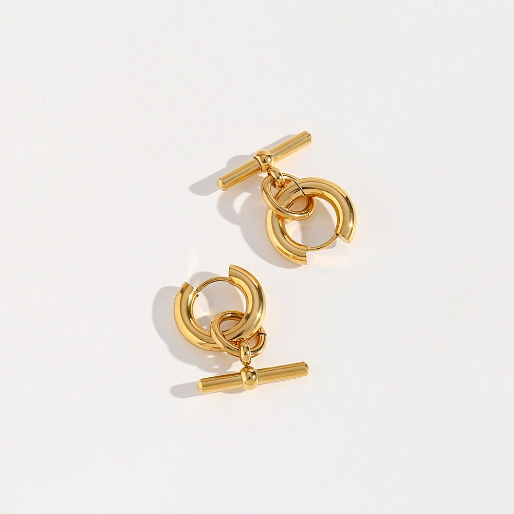 Meetu Trendy Personality Earring Collection for Fashion 1